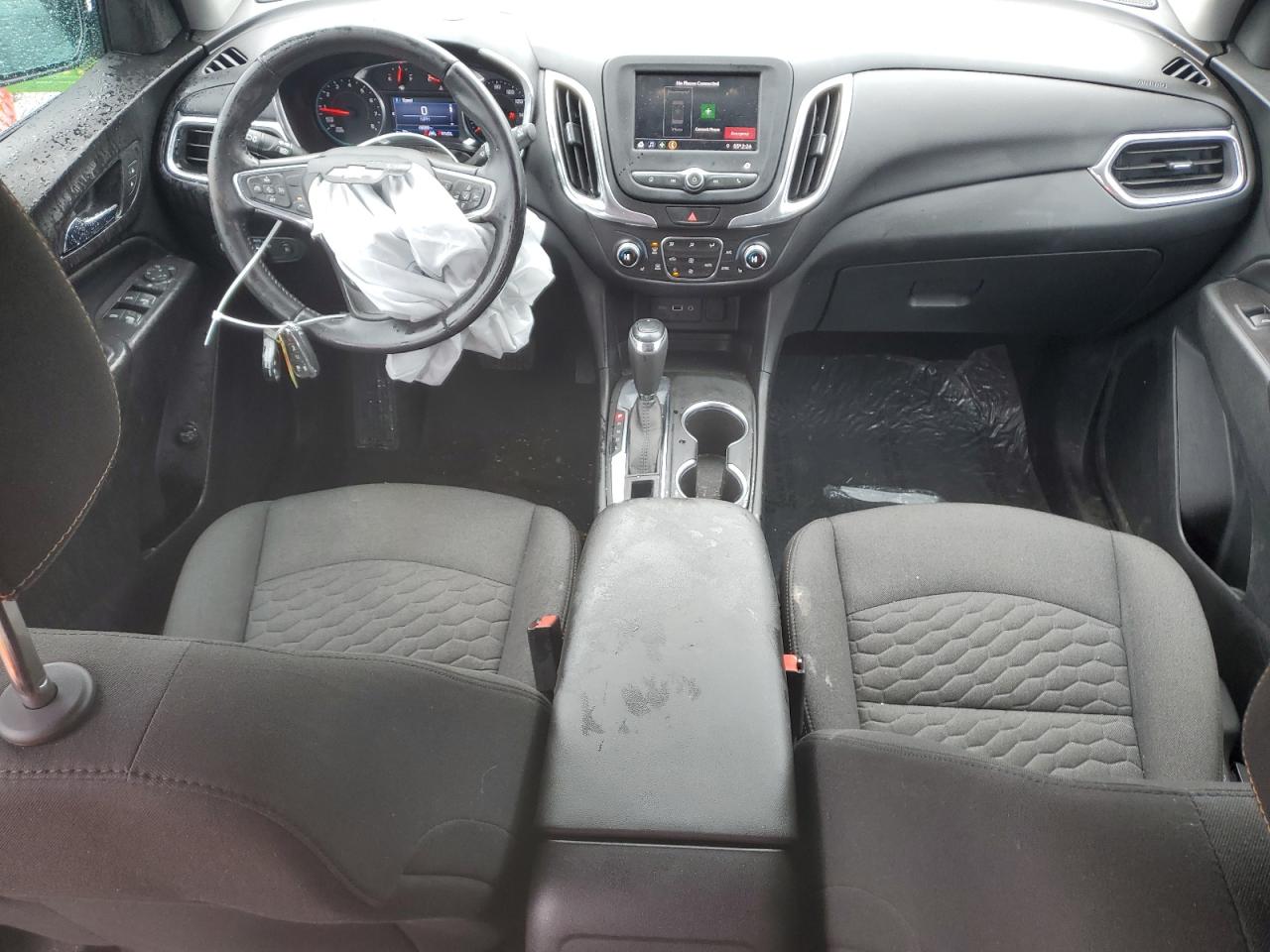 Photo 7 VIN: 2GNAXJEV3L6251172 - CHEVROLET EQUINOX 