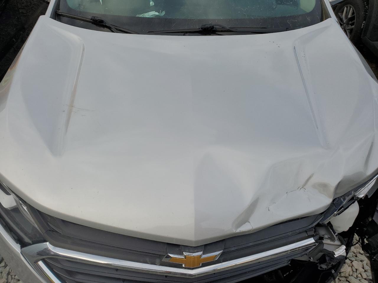 Photo 10 VIN: 2GNAXJEV3L6252919 - CHEVROLET EQUINOX 