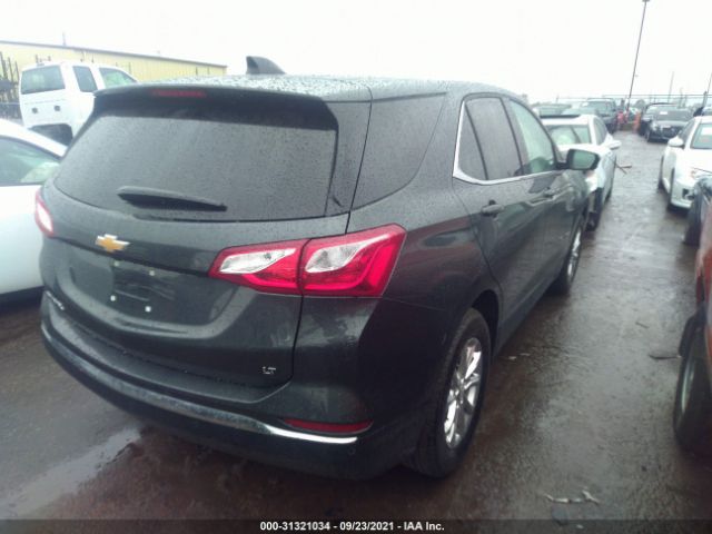 Photo 3 VIN: 2GNAXJEV3L6254363 - CHEVROLET EQUINOX 