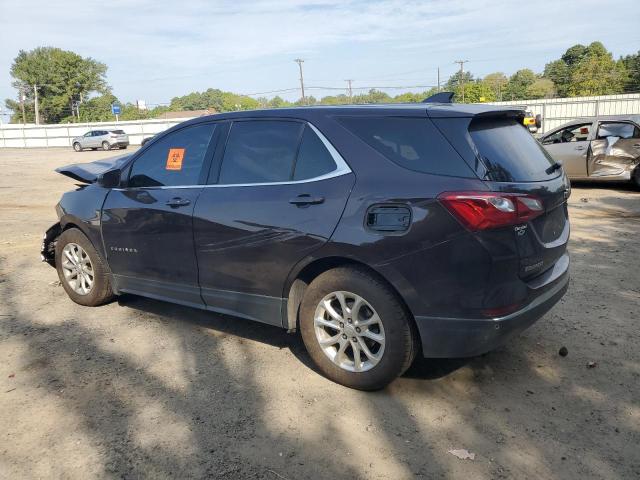 Photo 1 VIN: 2GNAXJEV3L6258302 - CHEVROLET EQUINOX LT 