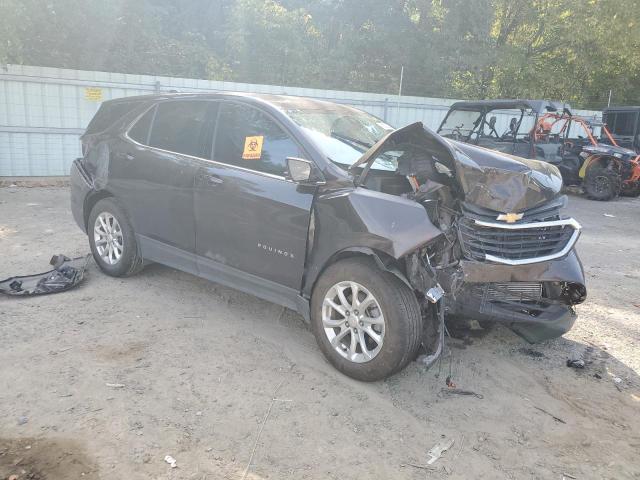 Photo 3 VIN: 2GNAXJEV3L6258302 - CHEVROLET EQUINOX LT 