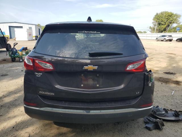 Photo 5 VIN: 2GNAXJEV3L6258302 - CHEVROLET EQUINOX LT 