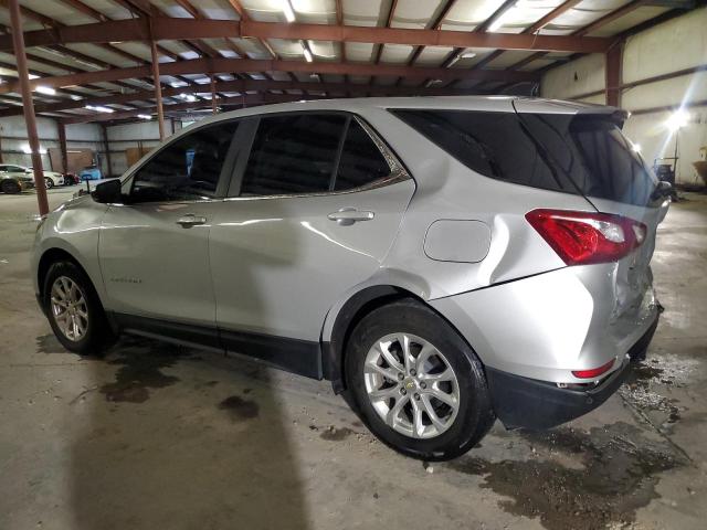 Photo 1 VIN: 2GNAXJEV3M6137142 - CHEVROLET EQUINOX LT 