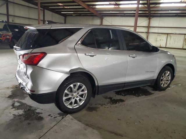 Photo 2 VIN: 2GNAXJEV3M6137142 - CHEVROLET EQUINOX LT 