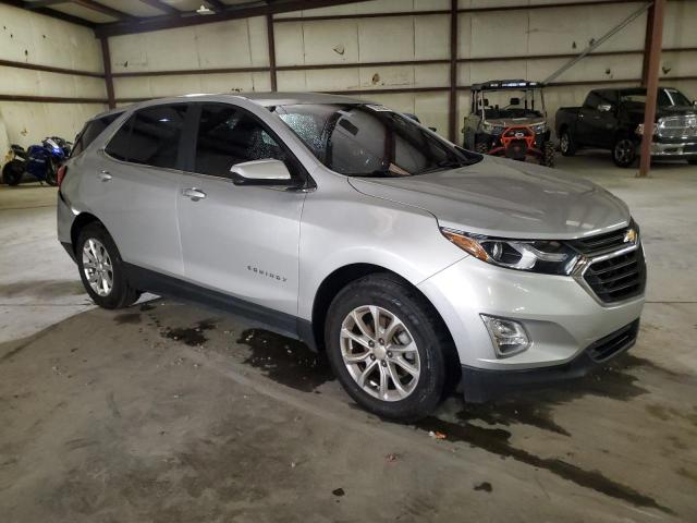 Photo 3 VIN: 2GNAXJEV3M6137142 - CHEVROLET EQUINOX LT 