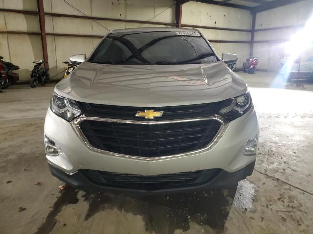 Photo 4 VIN: 2GNAXJEV3M6137142 - CHEVROLET EQUINOX LT 