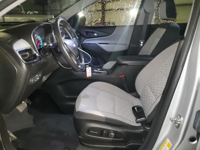 Photo 6 VIN: 2GNAXJEV3M6137142 - CHEVROLET EQUINOX LT 