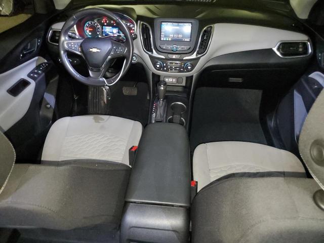 Photo 7 VIN: 2GNAXJEV3M6137142 - CHEVROLET EQUINOX LT 