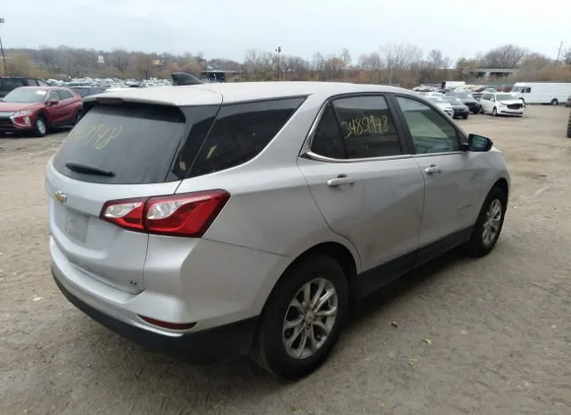 Photo 3 VIN: 2GNAXJEV3M6162462 - CHEVROLET EQUINOX 