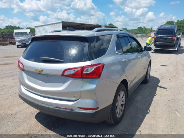 Photo 3 VIN: 2GNAXJEV4J6104758 - CHEVROLET EQUINOX 