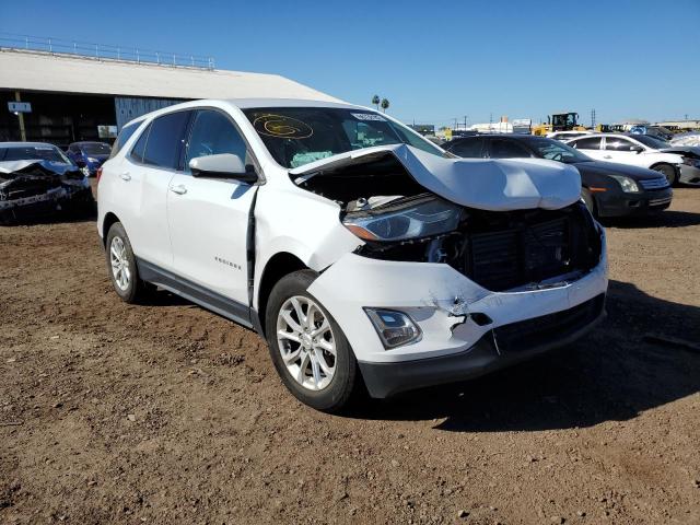 Photo 0 VIN: 2GNAXJEV4J6108325 - CHEVROLET EQUINOX LT 