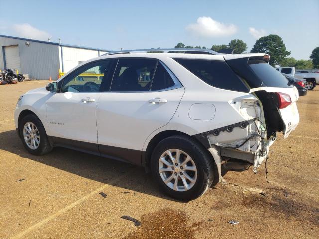 Photo 1 VIN: 2GNAXJEV4J6112858 - CHEVROLET EQUINOX 