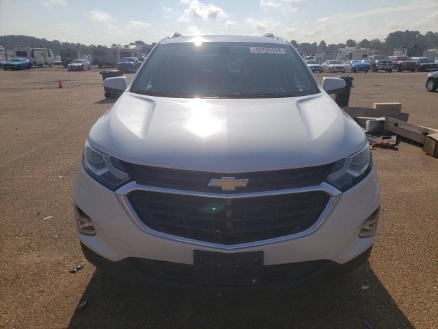 Photo 4 VIN: 2GNAXJEV4J6112858 - CHEVROLET EQUINOX 