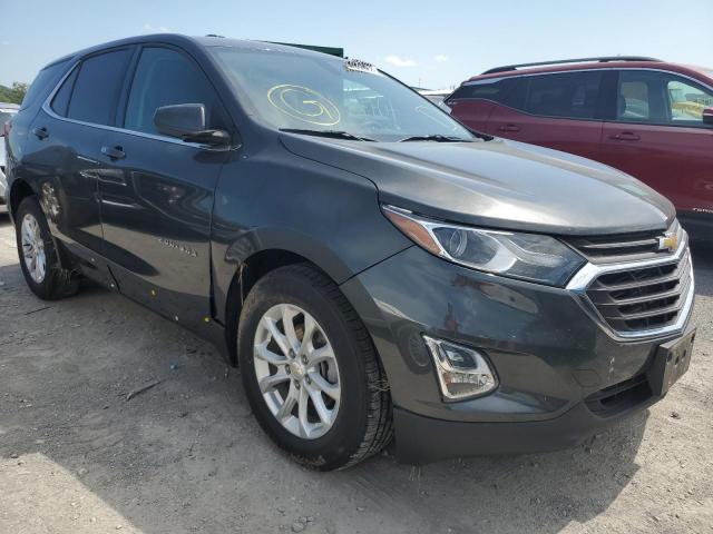 Photo 0 VIN: 2GNAXJEV4J6113427 - CHEVROLET EQUINOX LT 