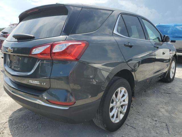 Photo 3 VIN: 2GNAXJEV4J6113427 - CHEVROLET EQUINOX LT 