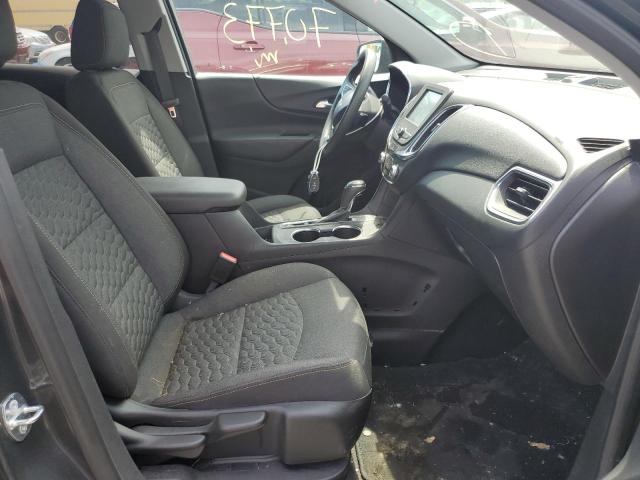 Photo 4 VIN: 2GNAXJEV4J6113427 - CHEVROLET EQUINOX LT 