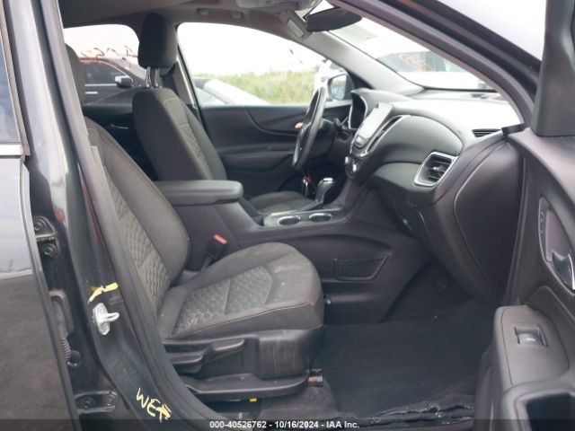 Photo 4 VIN: 2GNAXJEV4J6118918 - CHEVROLET EQUINOX 