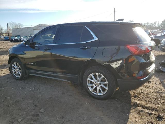 Photo 1 VIN: 2GNAXJEV4J6120216 - CHEVROLET EQUINOX LT 