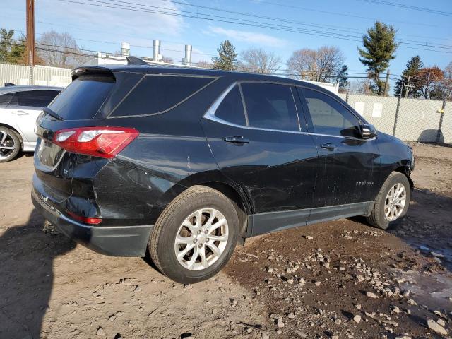 Photo 2 VIN: 2GNAXJEV4J6120216 - CHEVROLET EQUINOX LT 