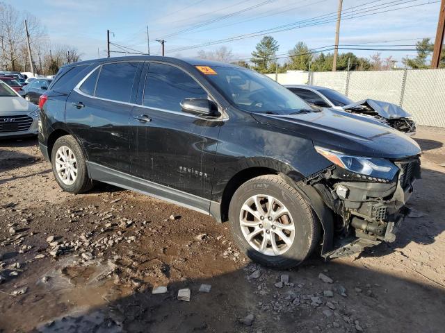 Photo 3 VIN: 2GNAXJEV4J6120216 - CHEVROLET EQUINOX LT 