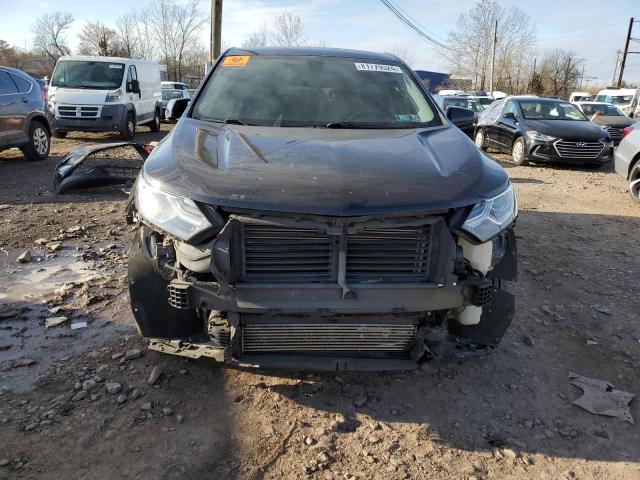 Photo 4 VIN: 2GNAXJEV4J6120216 - CHEVROLET EQUINOX LT 