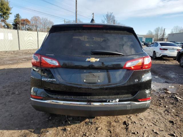 Photo 5 VIN: 2GNAXJEV4J6120216 - CHEVROLET EQUINOX LT 