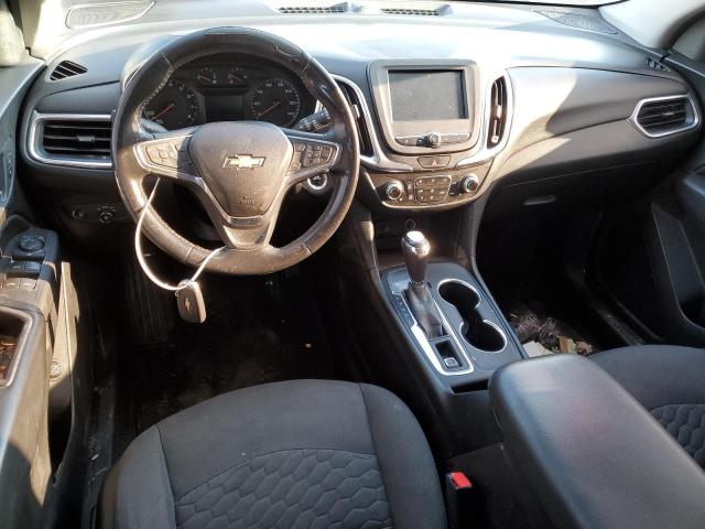 Photo 7 VIN: 2GNAXJEV4J6120216 - CHEVROLET EQUINOX LT 