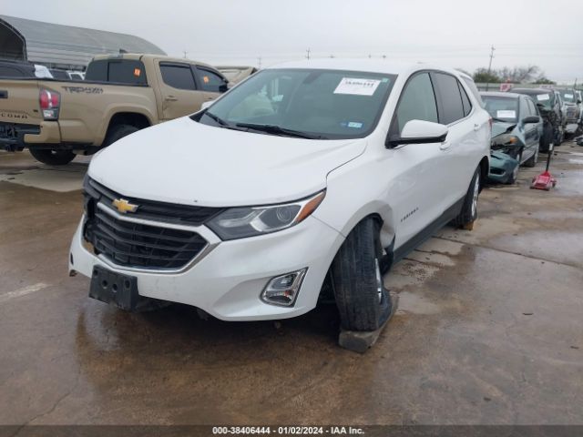 Photo 1 VIN: 2GNAXJEV4J6123584 - CHEVROLET EQUINOX 