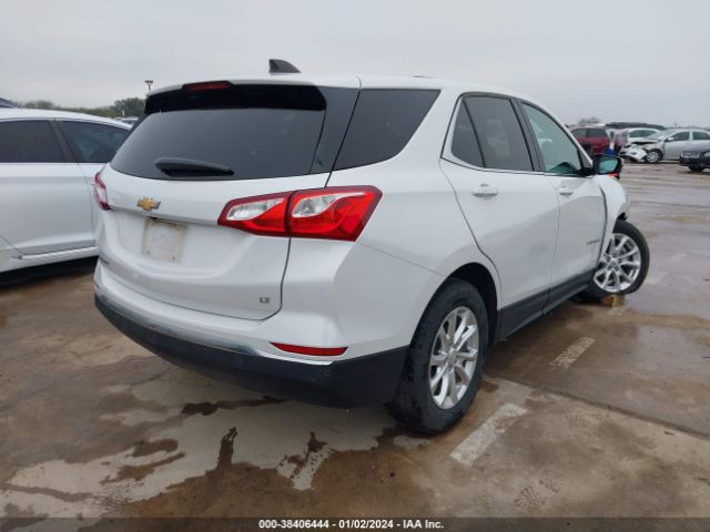 Photo 3 VIN: 2GNAXJEV4J6123584 - CHEVROLET EQUINOX 