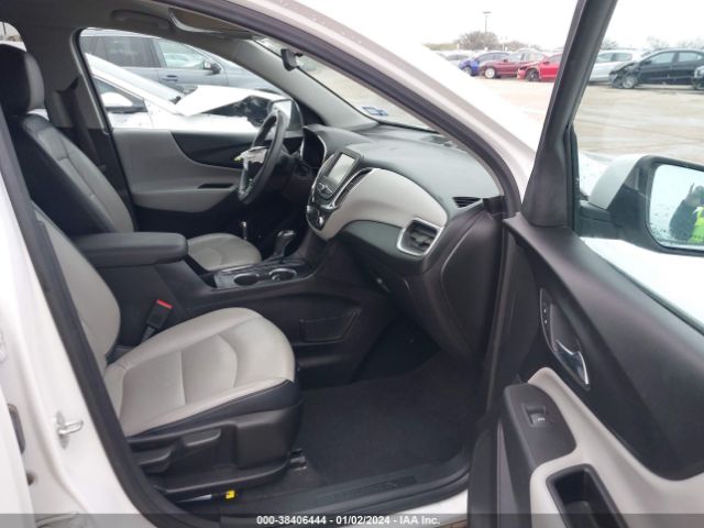 Photo 4 VIN: 2GNAXJEV4J6123584 - CHEVROLET EQUINOX 