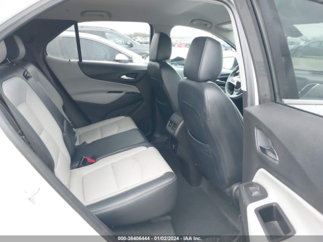 Photo 7 VIN: 2GNAXJEV4J6123584 - CHEVROLET EQUINOX 