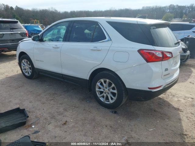 Photo 2 VIN: 2GNAXJEV4J6128042 - CHEVROLET EQUINOX 