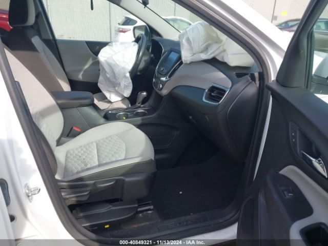 Photo 4 VIN: 2GNAXJEV4J6128042 - CHEVROLET EQUINOX 