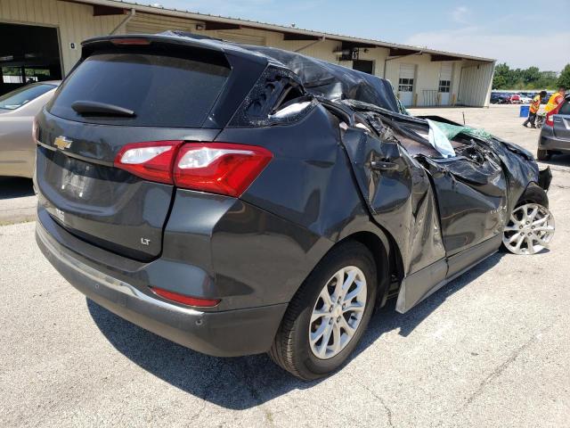 Photo 3 VIN: 2GNAXJEV4J6131054 - CHEVROLET EQUINOX LT 