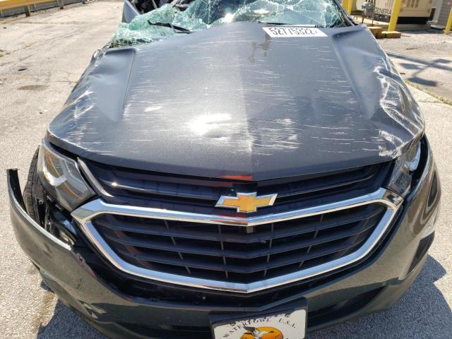 Photo 6 VIN: 2GNAXJEV4J6131054 - CHEVROLET EQUINOX LT 