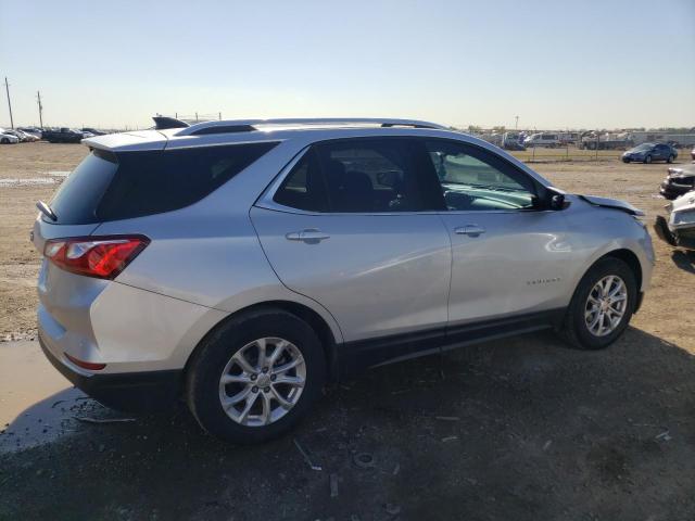 Photo 2 VIN: 2GNAXJEV4J6132642 - CHEVROLET EQUINOX LT 