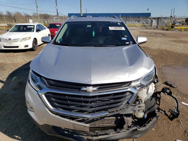 Photo 4 VIN: 2GNAXJEV4J6132642 - CHEVROLET EQUINOX LT 