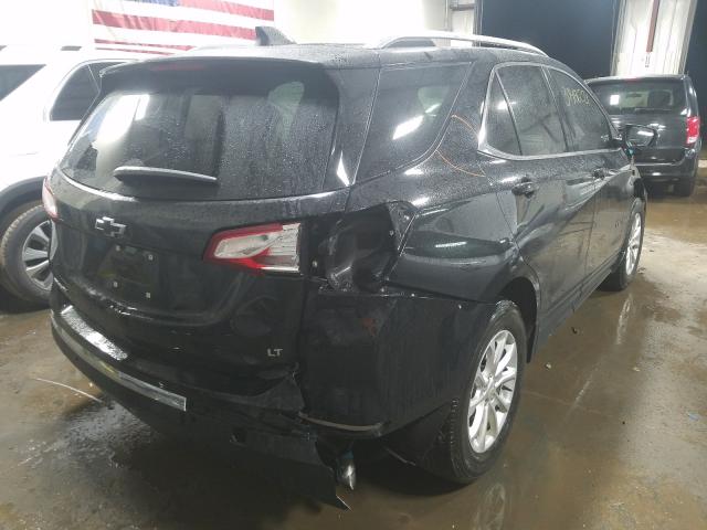 Photo 3 VIN: 2GNAXJEV4J6138702 - CHEVROLET EQUINOX 