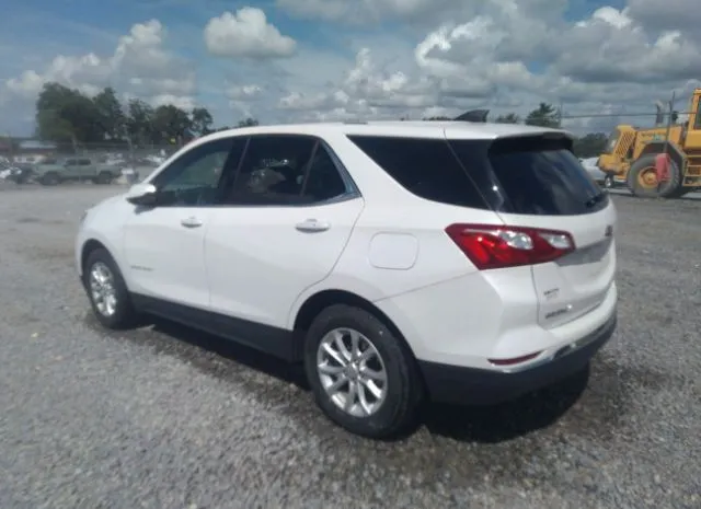 Photo 2 VIN: 2GNAXJEV4J6147383 - CHEVROLET EQUINOX 