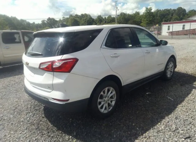 Photo 3 VIN: 2GNAXJEV4J6147383 - CHEVROLET EQUINOX 