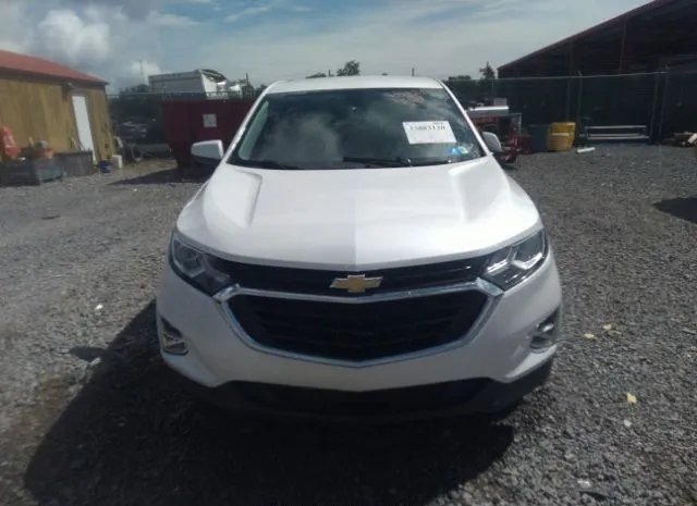 Photo 5 VIN: 2GNAXJEV4J6147383 - CHEVROLET EQUINOX 