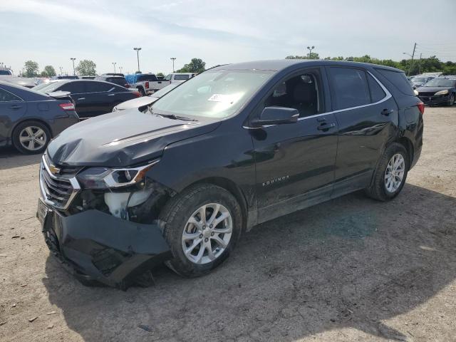 Photo 0 VIN: 2GNAXJEV4J6169934 - CHEVROLET EQUINOX LT 