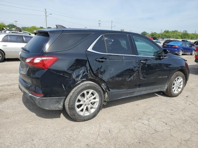 Photo 2 VIN: 2GNAXJEV4J6169934 - CHEVROLET EQUINOX LT 