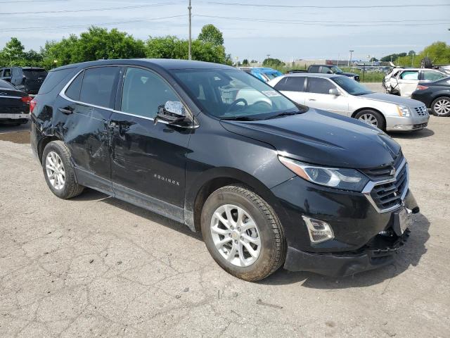 Photo 3 VIN: 2GNAXJEV4J6169934 - CHEVROLET EQUINOX LT 