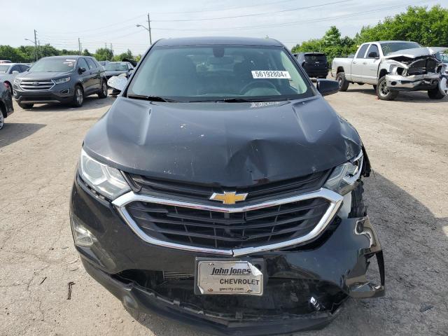 Photo 4 VIN: 2GNAXJEV4J6169934 - CHEVROLET EQUINOX LT 