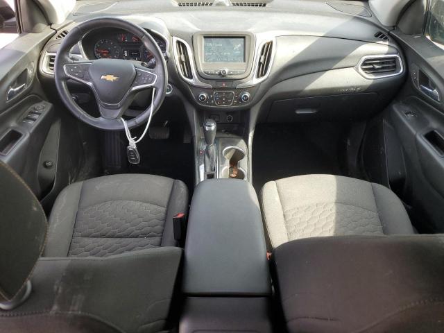 Photo 7 VIN: 2GNAXJEV4J6169934 - CHEVROLET EQUINOX LT 