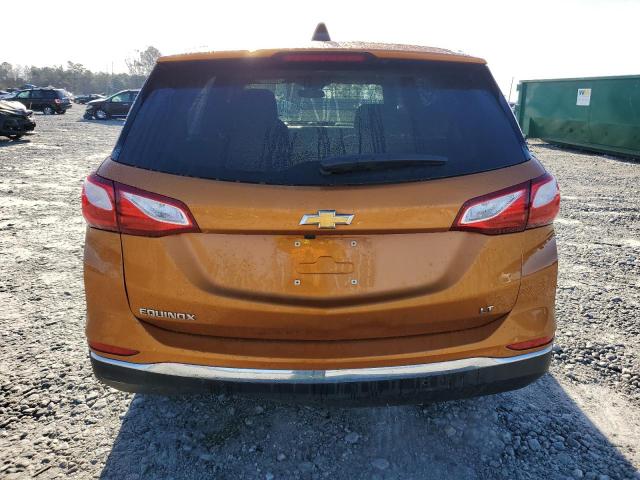 Photo 5 VIN: 2GNAXJEV4J6180349 - CHEVROLET EQUINOX 