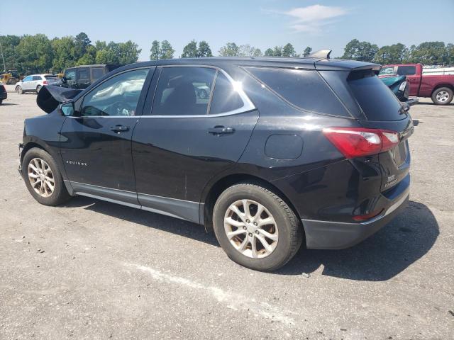 Photo 1 VIN: 2GNAXJEV4J6180352 - CHEVROLET EQUINOX LT 