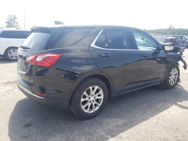 Photo 2 VIN: 2GNAXJEV4J6180352 - CHEVROLET EQUINOX LT 