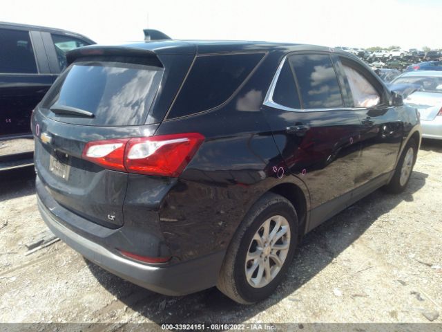 Photo 3 VIN: 2GNAXJEV4J6195515 - CHEVROLET EQUINOX 